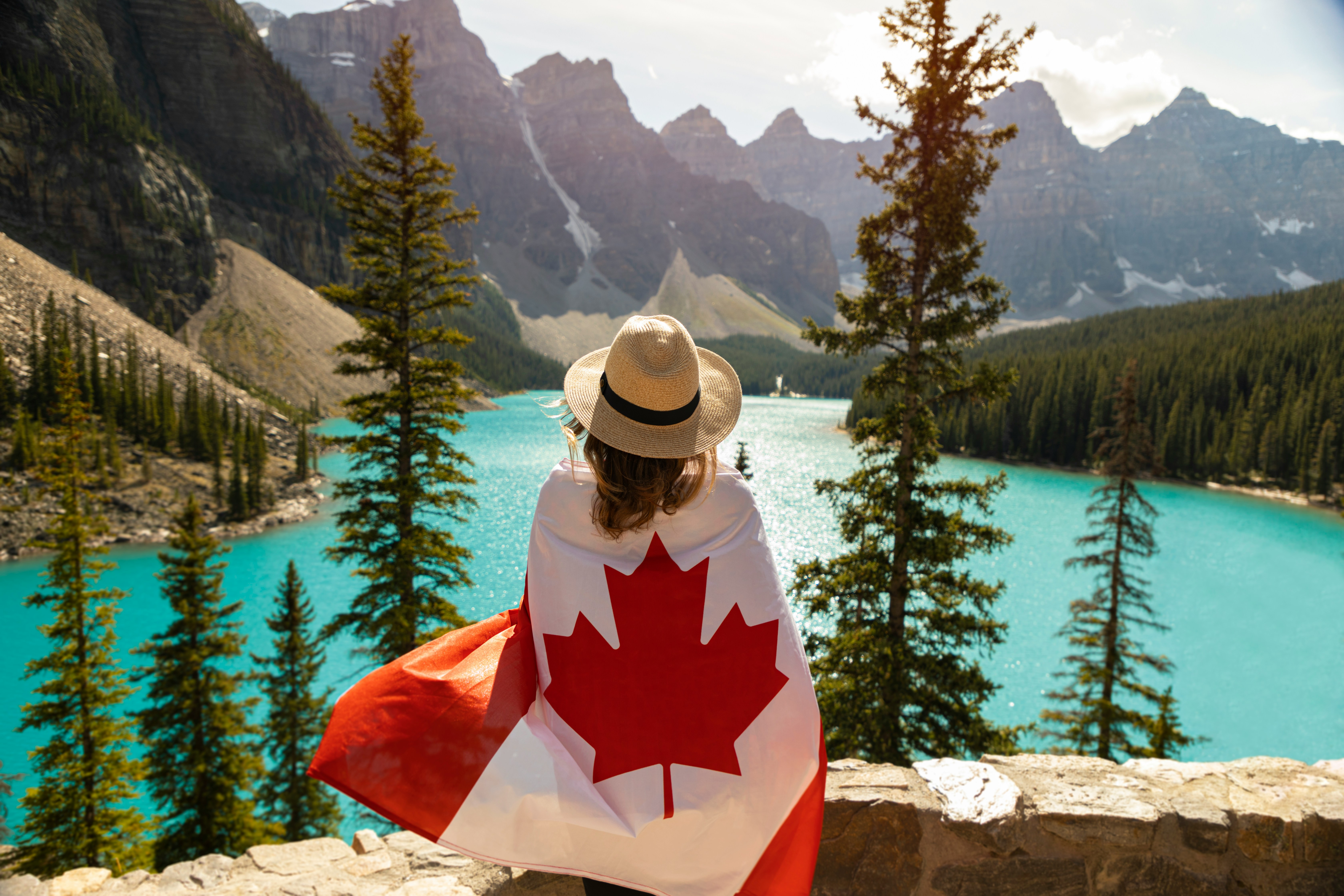 Does Canadian citizenship by descent have generational limits?