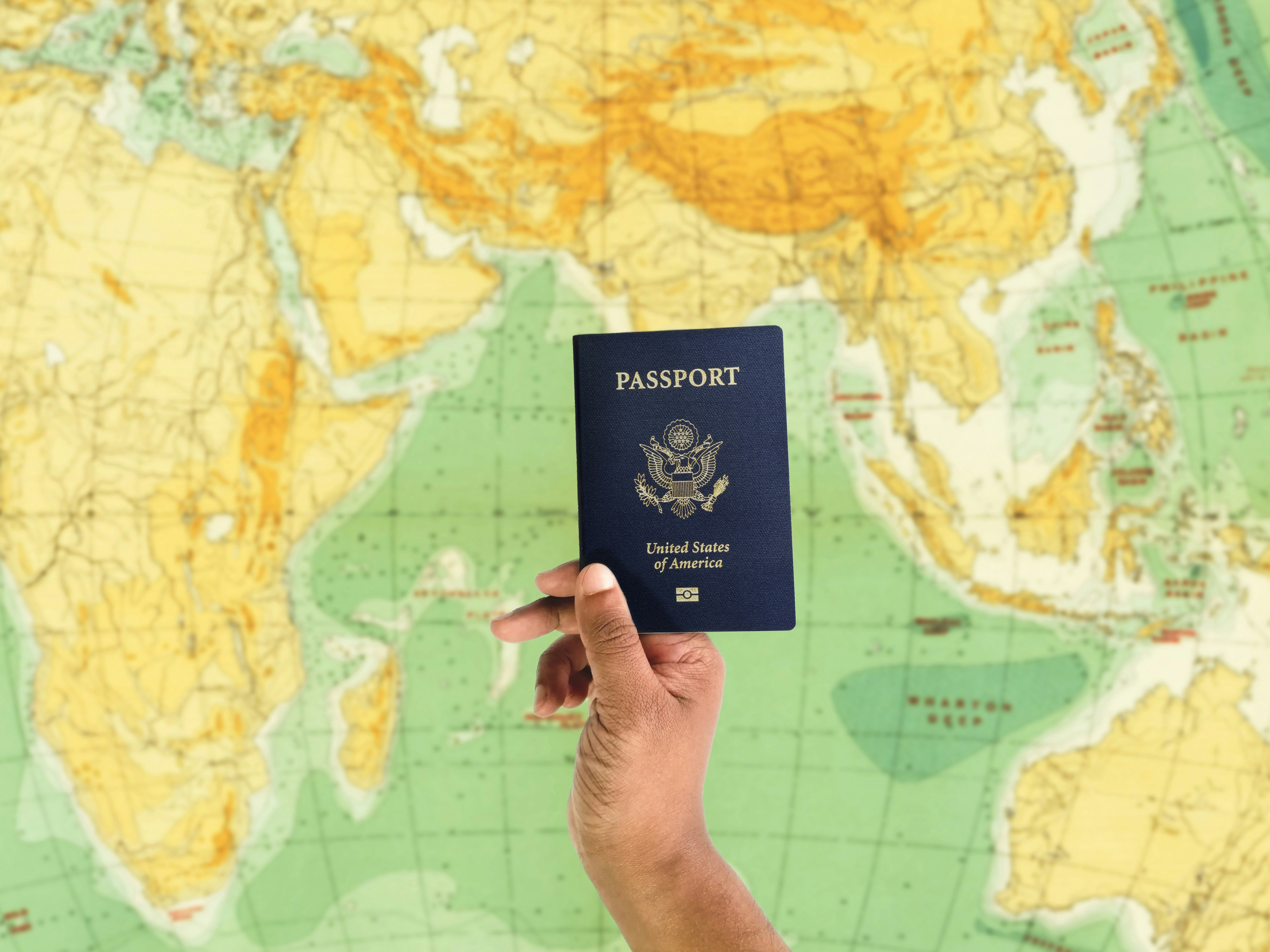 What Is Citizenship by Descent?