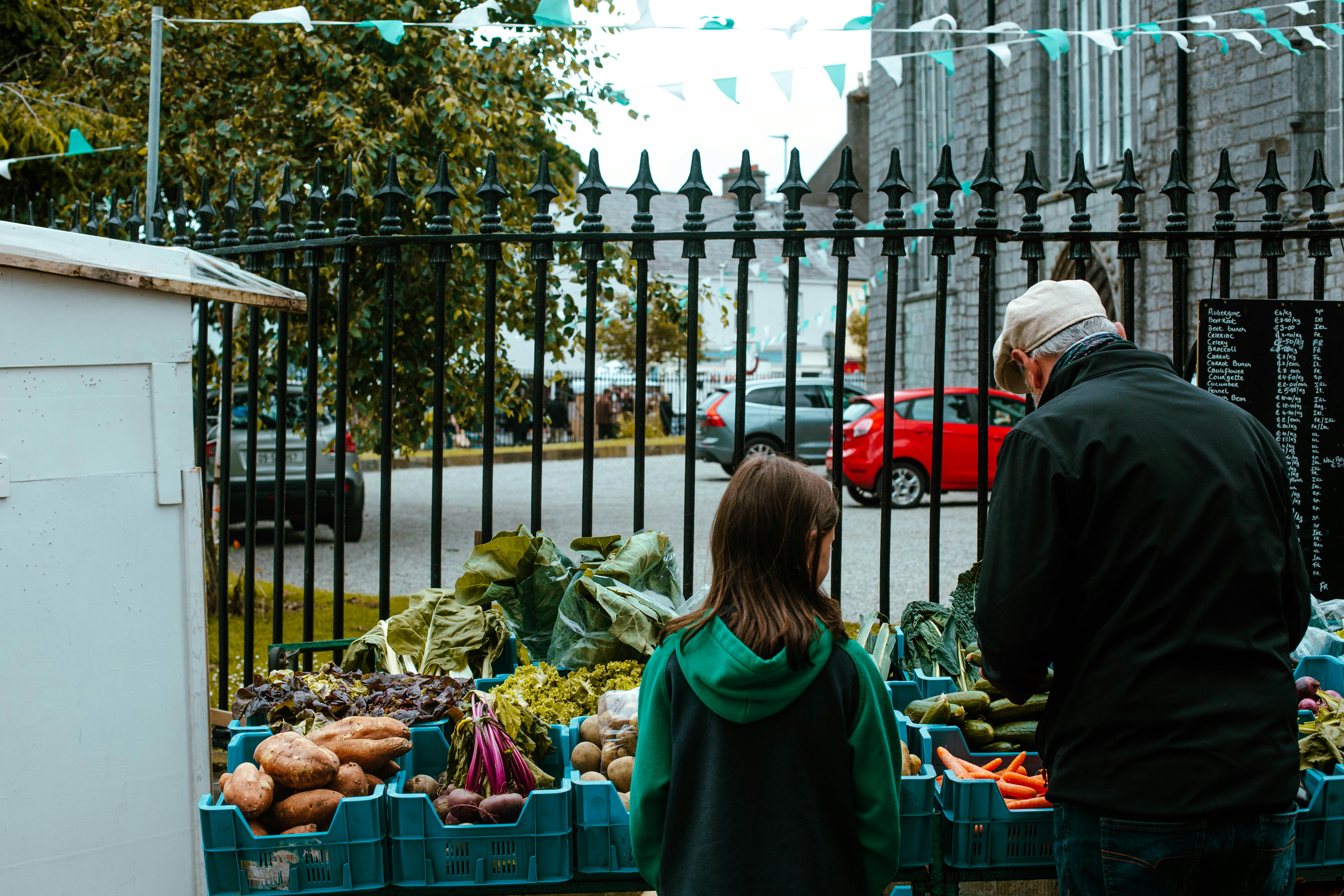 Can you get Irish citizenship through your parent?